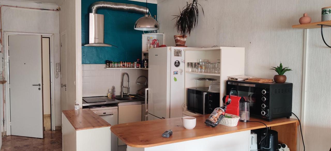 Appartement Sur La Plage أجاكسيو المظهر الخارجي الصورة