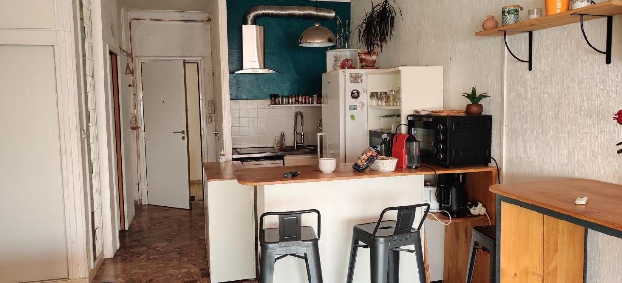 Appartement Sur La Plage أجاكسيو المظهر الخارجي الصورة